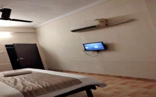 Hotel Sarika - Murbād - 1