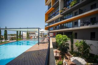 Neve Zedek Luxury Apartments By Vacay - Tel Aviv - 0
