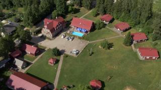 Voore Guesthouse - Voore - 3