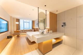 Hangzhou Tonglu Fuchun River Blossom Hill Hotel - Tonglu - 7