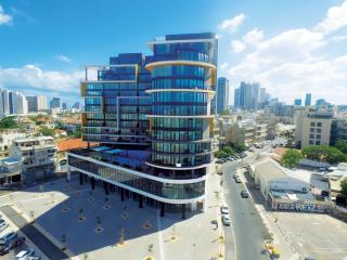 Neve Zedek Luxury Apartments By Vacay - Tel Aviv - 6
