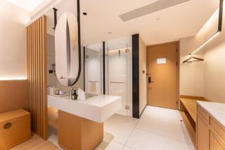 Hangzhou Tonglu Fuchun River Blossom Hill Hotel - Tonglu - 6