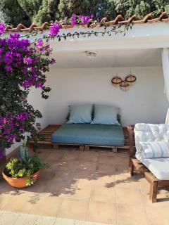 La Casa de la Oma -La Caseta - 9