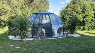 Gîte & Spa Château Lagrange les Tours - Cubzac-les-Ponts - 8