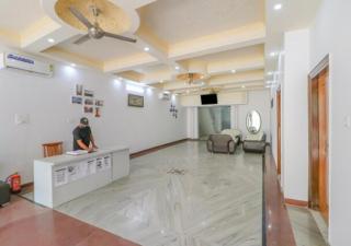taj homes - 1