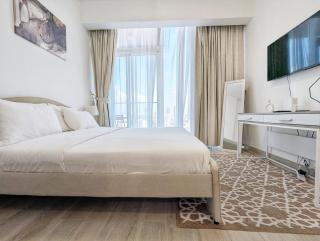 Fully Furnished Cozy Studio at JVC Dubai, Short Drive to Dubai Marina, JBR, Downtown Dubai - 8