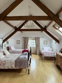 Ancaire Cottage Kilbronogue. Schull - Schull - 8