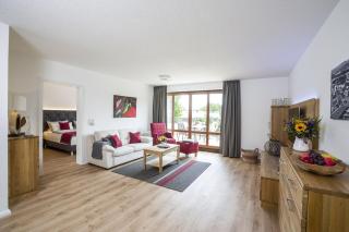 Ferienwohnung mit 78qm - 1