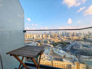 Fully Furnished Cozy Studio at JVC Dubai, Short Drive to Dubai Marina, JBR, Downtown Dubai - 5