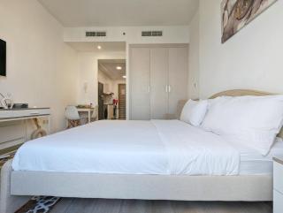 Fully Furnished Cozy Studio at JVC Dubai, Short Drive to Dubai Marina, JBR, Downtown Dubai - 3