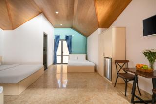 RAON Dalat Market Hotel - Da Lat - 5