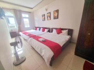 Hotel at Dalat - 4