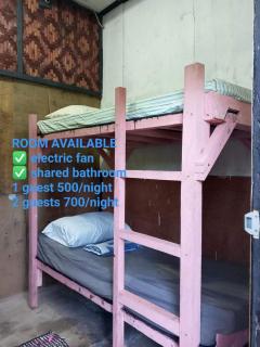 sharkbunkbed siargao - General Luna - 0