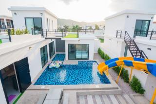 The Modern Pool Villa Hua Hin - Hua Hin - 4