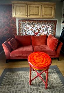 Studio cosy Beuil - Beuil - 9