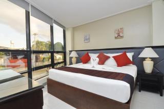 717 Cesar Place Hotel - Città di Tagbilaran - 1