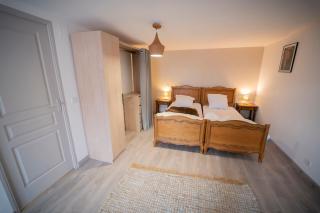 apartment 4 people - - 7