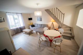 Hermine appartement 4 personnes - 2