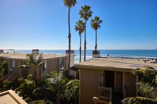 Oceanside Beach Condos - Oceanside - 9