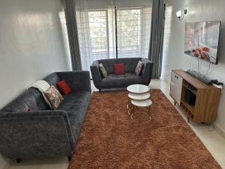 Ecostay condo - Kisumu - 9