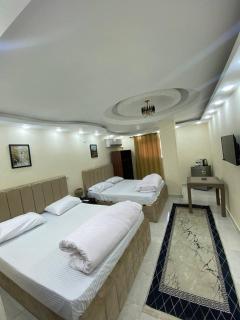 Pyramid stars inn - Il Cairo - 7
