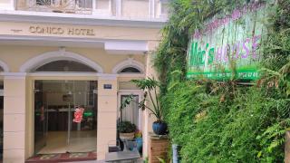 Conico Hotel at Dalat - Dalat - 3