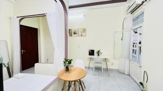 Nice 1BR Private Kitchen Next Airport - Ho Chi Minh - 4