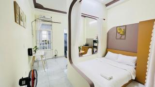 Nice 1BR Private Kitchen Next Airport - Ho Chi Minh - 3