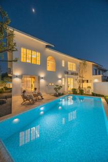 Chiang Mai City 4Bedroom pool villa Near Airport - Chiang Mai - 0