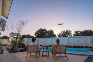 Chiang Mai City 4Bedroom pool villa Near Airport - 2