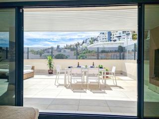 3 bedroom apartment in Alborada Homes, Benahavis - Benahavís - 8