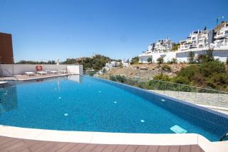3 bedroom apartment in Alborada Homes, Benahavis - Benahavís - 2