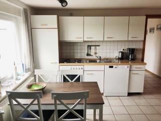 Haus Wogemann III - St. Peter-Ording - 6