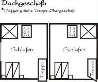 Haus Wogemann III - St. Peter-Ording - 8