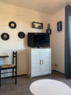 NP340-P09B Appartement studio Narbonne Plage - Narbonne-Plage - 3