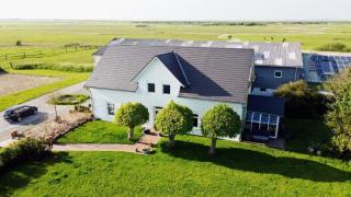 Haus Wogemann III - St. Peter-Ording - 0