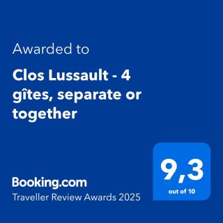 Clos Lussault - Lussault-sur-Loire - 7