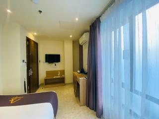 Azumaya Hotel Hai Phong - 4