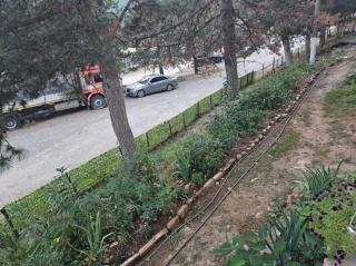 Borbardha dhe 7 xhuxhat - 7