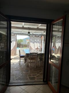 Casa Azzurra - Porto San Paolo - 8