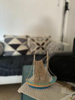 Casa Azzurra - Porto San Paolo - 4