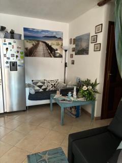 Casa Azzurra - Porto San Paolo - 3