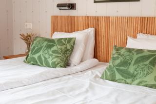 STF Hotel Zinkensdamm - Stoccolma - 6
