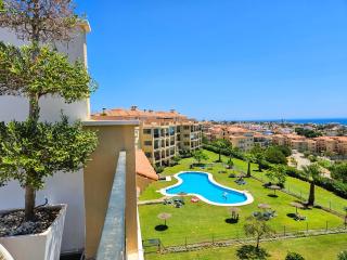 Amazing 4 bedroom penthouse in El Faro - Mijas Costa - 9