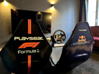 F1 Experience Lodge Spa-Francorchamps - Malmedy - 2