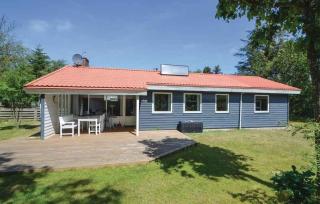 Cozy Holiday Home Close To The Beach - Thyholm - 0