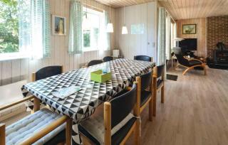 Cozy Holiday Home Close To The Beach - Thyholm - 8