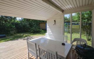 Cozy Holiday Home Close To The Beach - Thyholm - 5