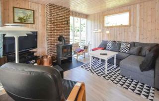 Cozy Holiday Home Close To The Beach - Thyholm - 4