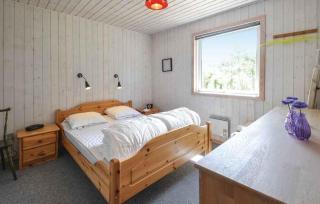 Cozy Holiday Home Close To The Beach - Thyholm - 2